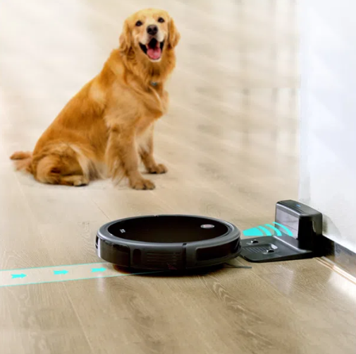 Long Runtime with Self Recharging